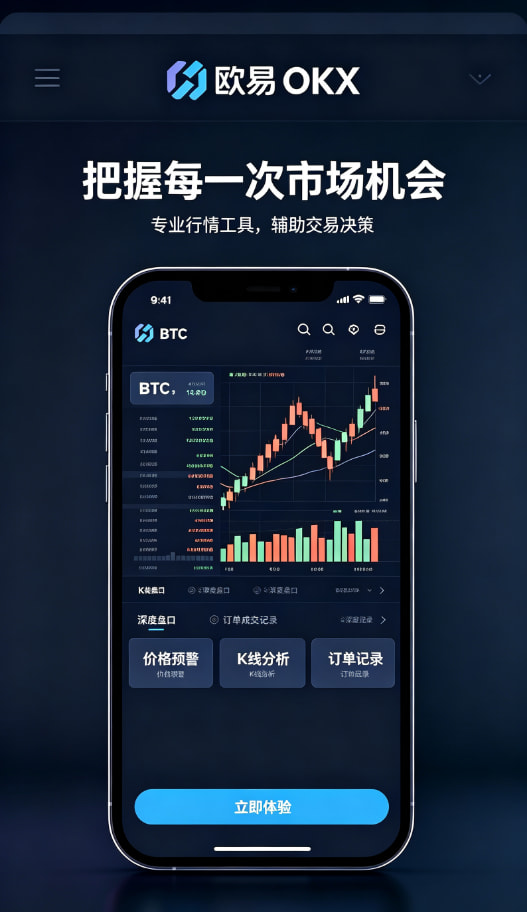 欧交易所APP使用配图